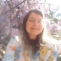 Art Gallery of South Australia Employee Jewels Smith's profile photo
