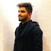Orbis86 Employee Shubham Verma's profile photo