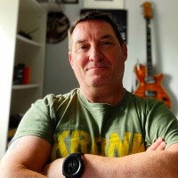 Bryan Harold's profile photo