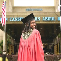 Thivya Poovanandran's profile photo