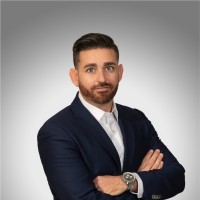 TALTRAN Global Employee John Cassidy's profile photo