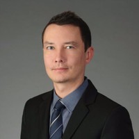 Manifest Law Employee Valentin Karpenko's profile photo