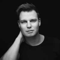 Viva Employee Måns Håkansson's profile photo