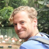 Nathan Pither Email & Phone Number