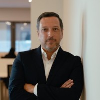 Precise Employee Nuno Neves's profile photo