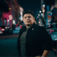 Accelerating Asia Employee Sherwin Sinio's profile photo
