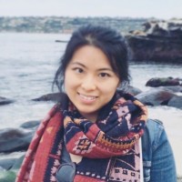 Samantha Wang Email