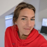 Stericycle Employee Anne-Laure Gaillard's profile photo