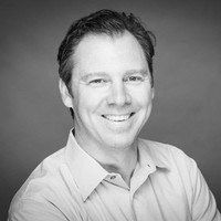 TAIT Employee Tom Bussey's profile photo