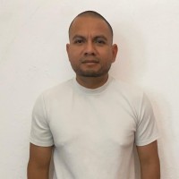 BINDEN Employee Víctor Castellanos Velázquez's profile photo