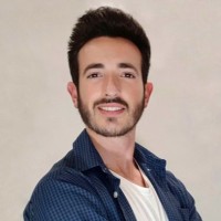 Connectika GmbH Employee Jose Carrasco's profile photo