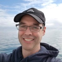 Ocean Peace Inc Employee Tony Pearson's profile photo