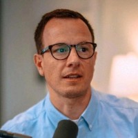wpDuo Employee Rob Odell's profile photo