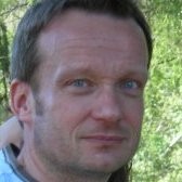 The Leaflet Company Employee Justin Oldham's profile photo