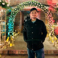 ScaleupAlly Employee Vikram Singh's profile photo