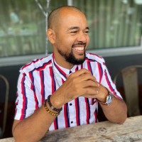 EchoCultura Consulting Employee Michael León-Rivera's profile photo