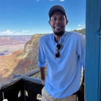 Collins Aerospace Employee Derek Colbert's profile photo