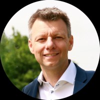 Meco Group Employee Youri Deconinck's profile photo