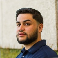VPG CONSTRUCTION Employee Alberto Nunez-Canales's profile photo
