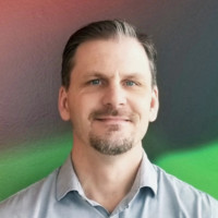 Avery Dennison Employee Chris Rhode's profile photo