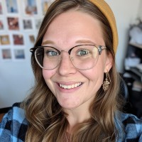 Ashley Noland's profile photo