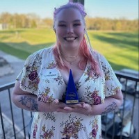 Clearwater Travel Plaza Employee Samantha Lundquist's profile photo