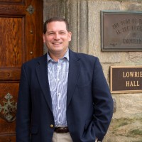 Delaware County Christian School Employee Dan Steinfield's profile photo