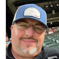 Caruth Protection Services, LLC Employee David Dixon's profile photo