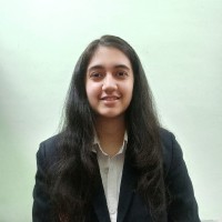 YCP Auctus Employee Mahika Bhatnagar's profile photo