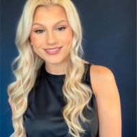 Evolution Global, Inc. Employee Ruby Samford's profile photo