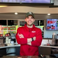 The Edge Fitness Clubs LLC Employee Adam Rivera's profile photo