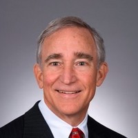 Drupal Partners Employee John Harris's profile photo