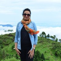 Xceltech Employee Honey Gupta's profile photo