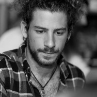 FrontStory Employee Roi Shricki's profile photo