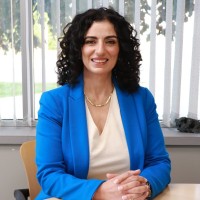 Rita Perepelitsky Email