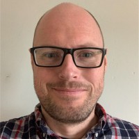 Skanska Employee Lee Harman's profile photo