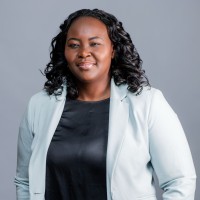 Old Mutual Namibia Employee Esther Kafidi's profile photo