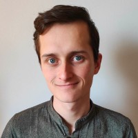 Passtech Games Employee Gaëtan Lebègue's profile photo