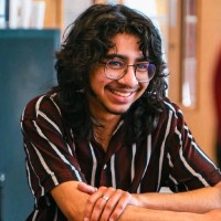 Gendered Intelligence Employee Ansh Shah's profile photo