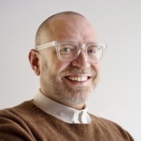 Finnish Design Shop Employee Teemu Kiiski's profile photo