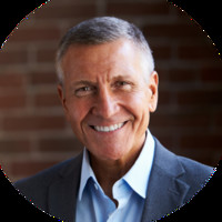 Shell Employee Todd Jackson's profile photo