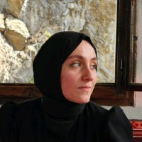 ProCS Professional Construction Solutions Employee Betül Tomaç's profile photo