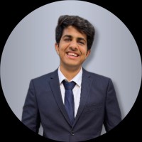 TerraWise Employee Vaibhav Raheja's profile photo