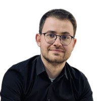 Sparkasse Hohenlohekreis Employee Nicolai Kremp's profile photo