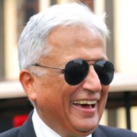 Government of India Employee Deepak Vohra's profile photo