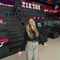 Alyssa Ege Email & Phone Number