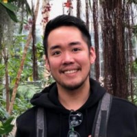 QLess, Inc. Employee Melvin Pelaez's profile photo