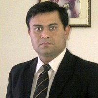 mastertrust Employee Atul Ttiwari's profile photo