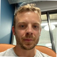 Pleo Employee Paul Tarrant's profile photo