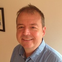 64labs Employee Steve Brown's profile photo